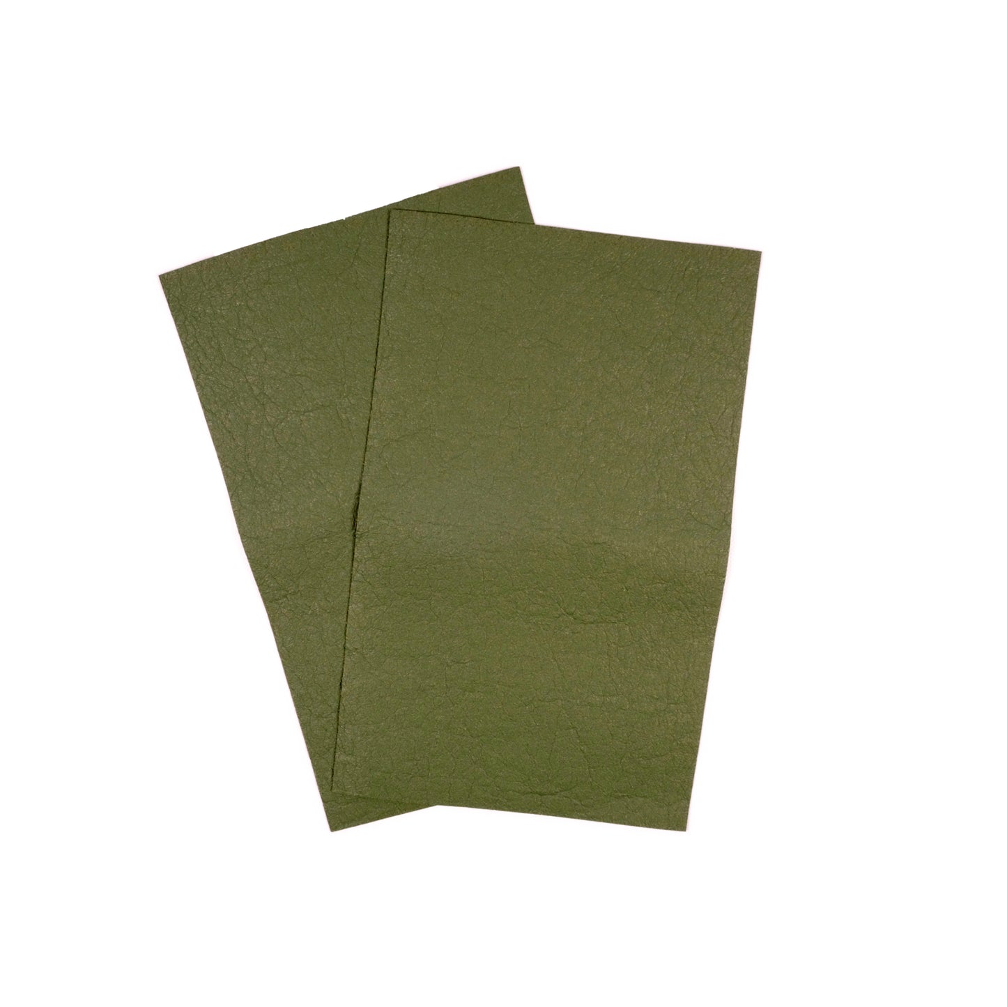 Meterware für vegane Lederprodukte - Ananasleder Hellgrün