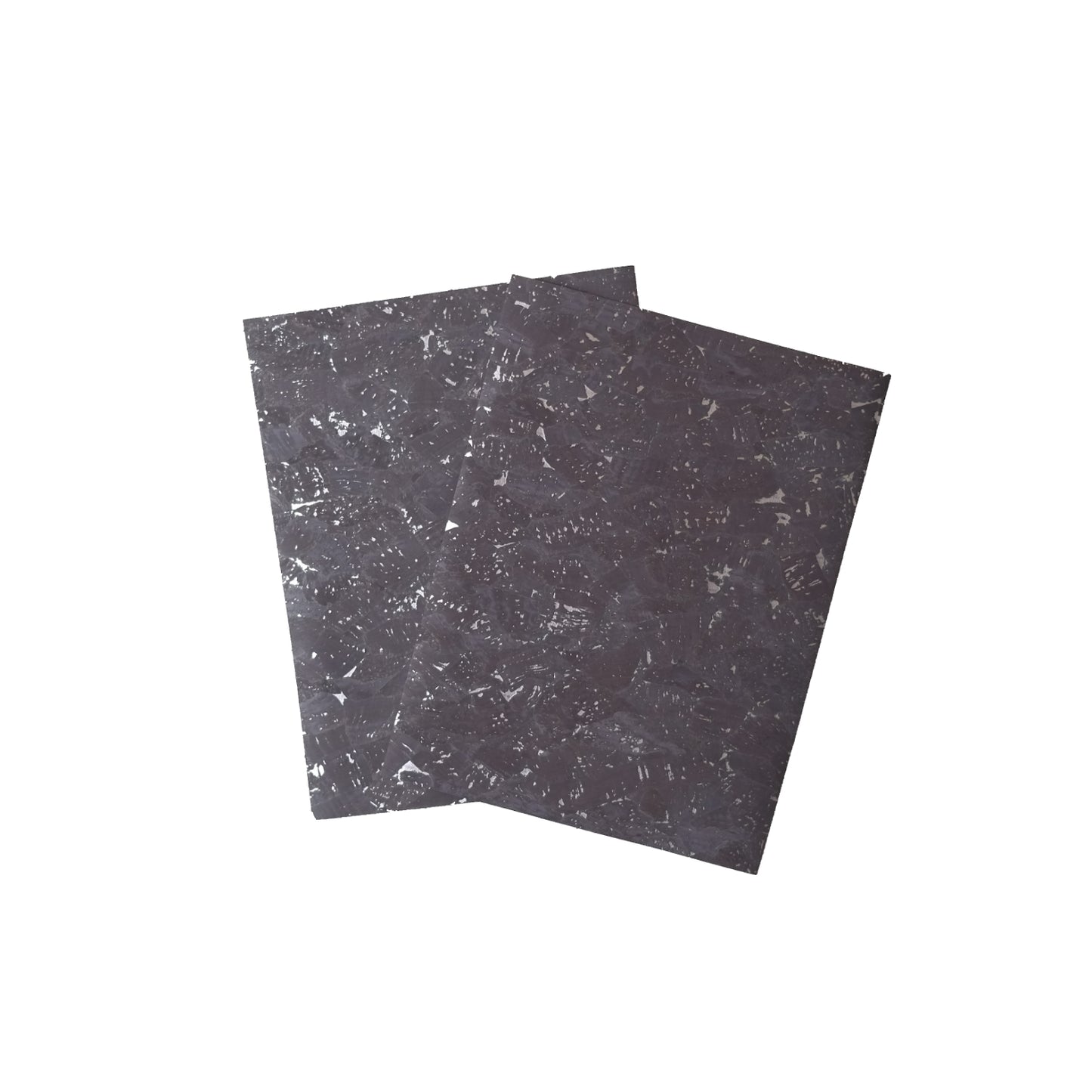 Umweltfreundliches Korkleder - Veganes Leder aus Kork als Meterware