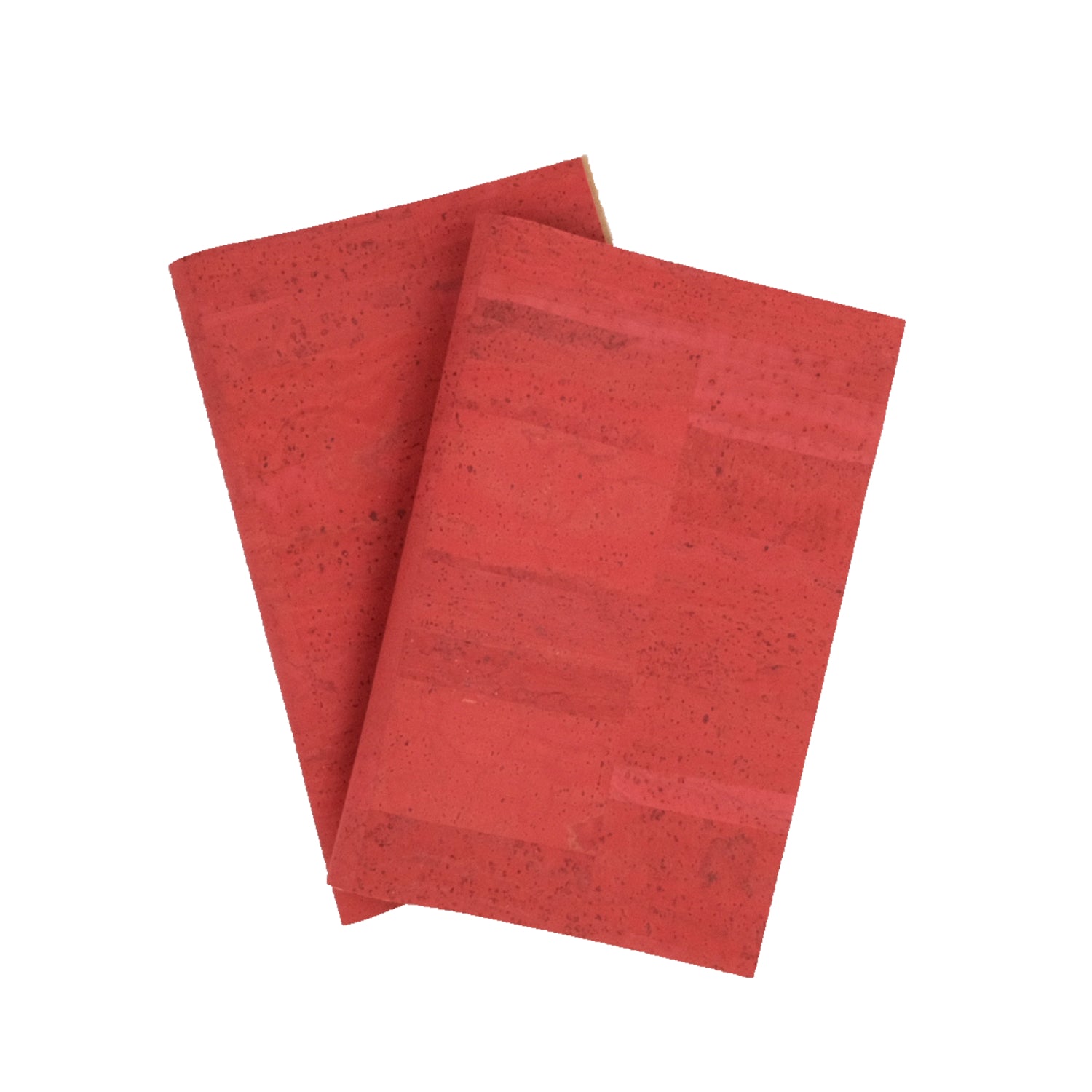 Korkleder Koralle - Entdecke veganes Leder aus Kork