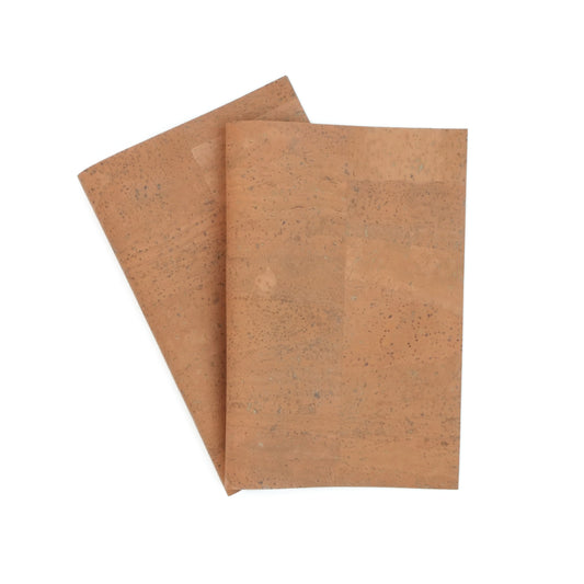 Korkleder Pfirsich - Entdecke Kork zum Nähe für deine Projekte