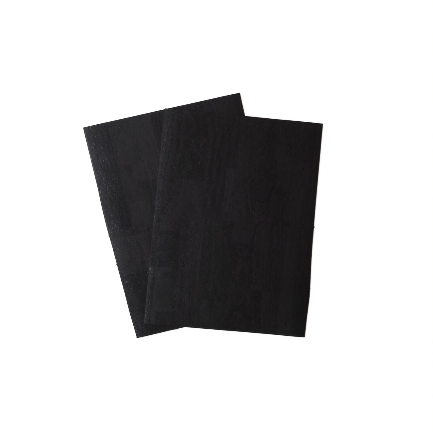 Korkleder Schwarz - Entdecke Premium Korkleder in Schwarz