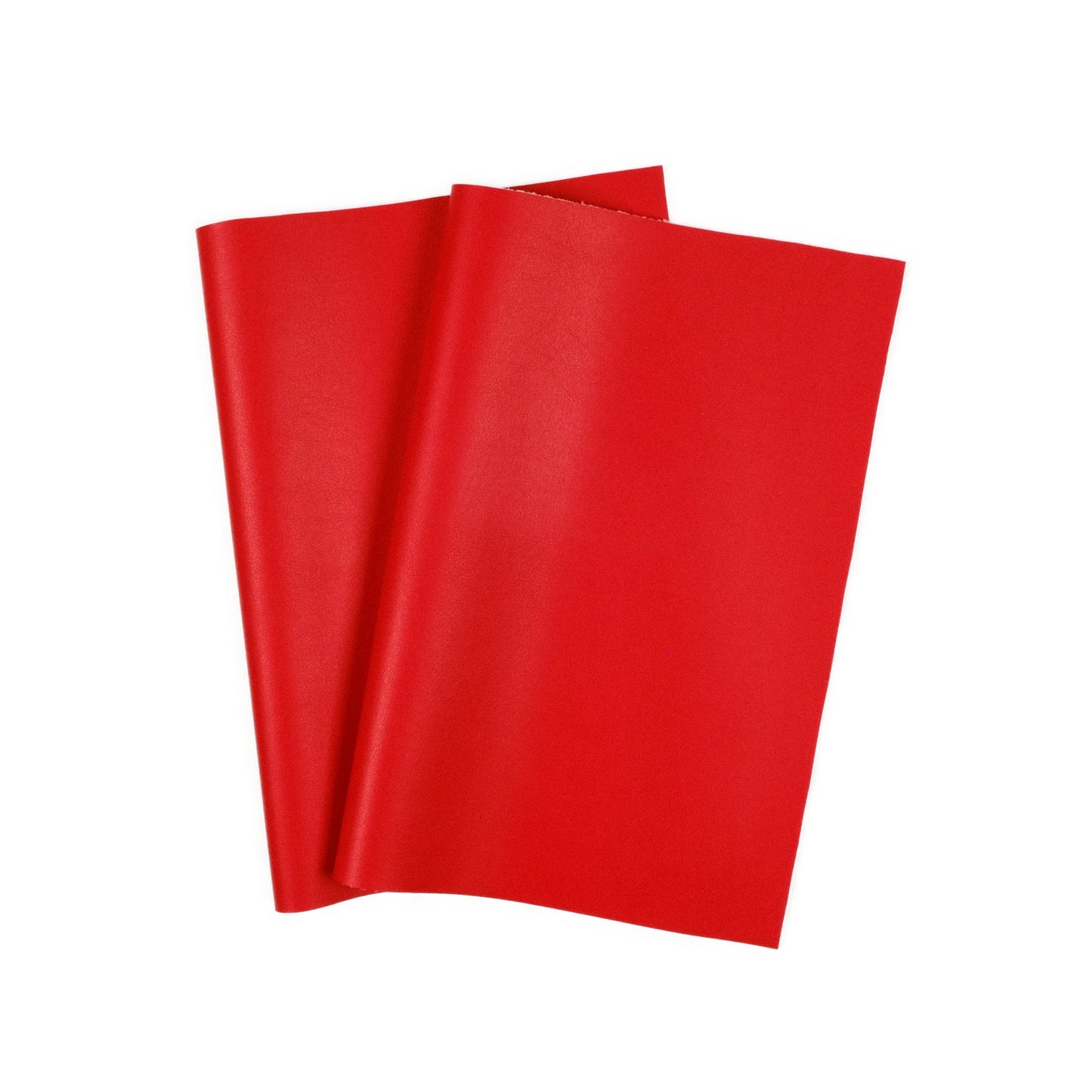 Traubenleder Rot