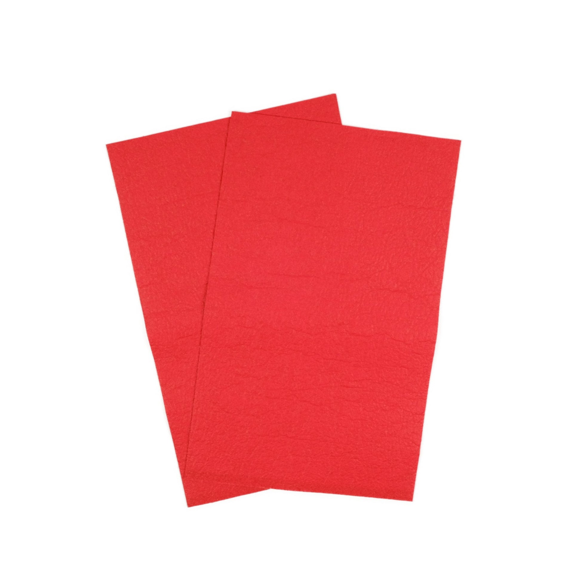Ananasleder Rot