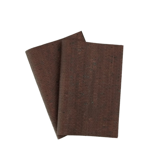Korkleder Rattan Braun - Entdecke nachhaltiges Leder aus Kork