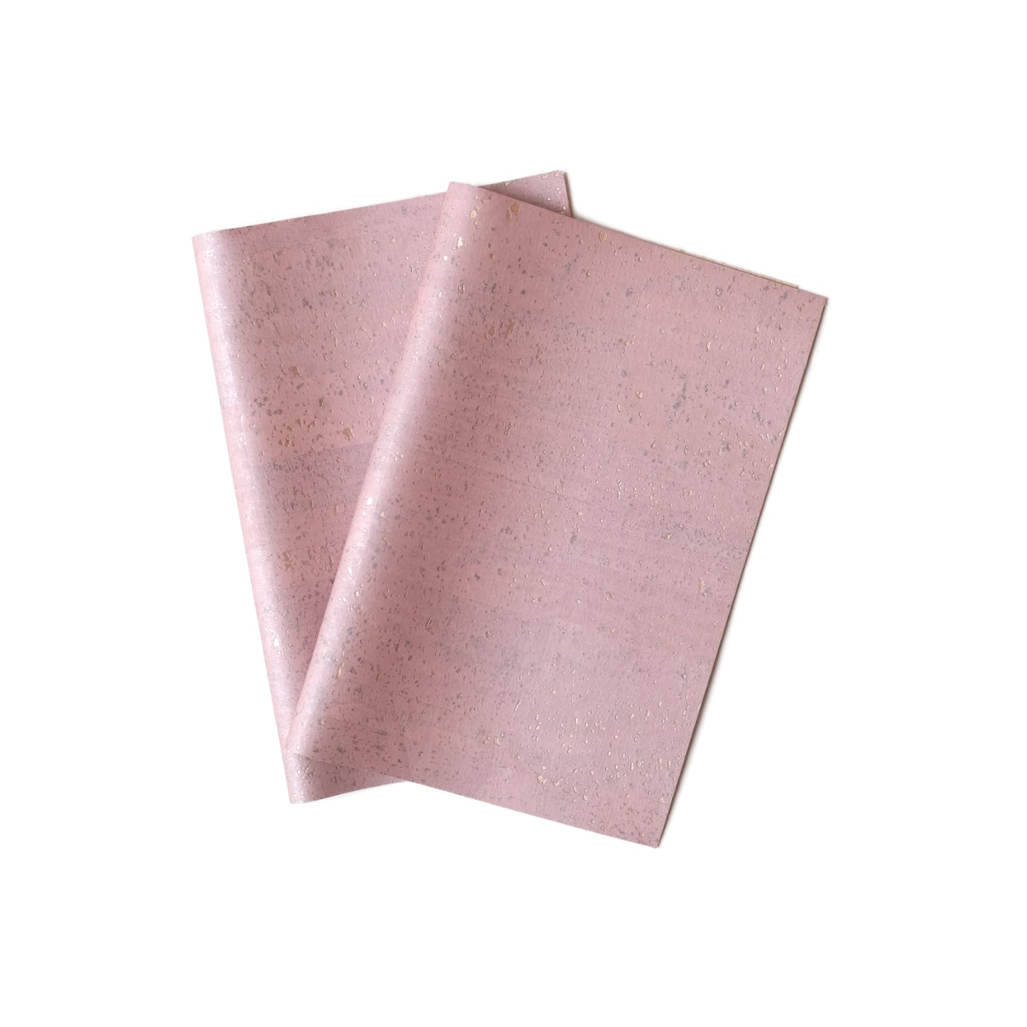 Korkleder Roségold - Entdecke Korkleder für Näharbeiten