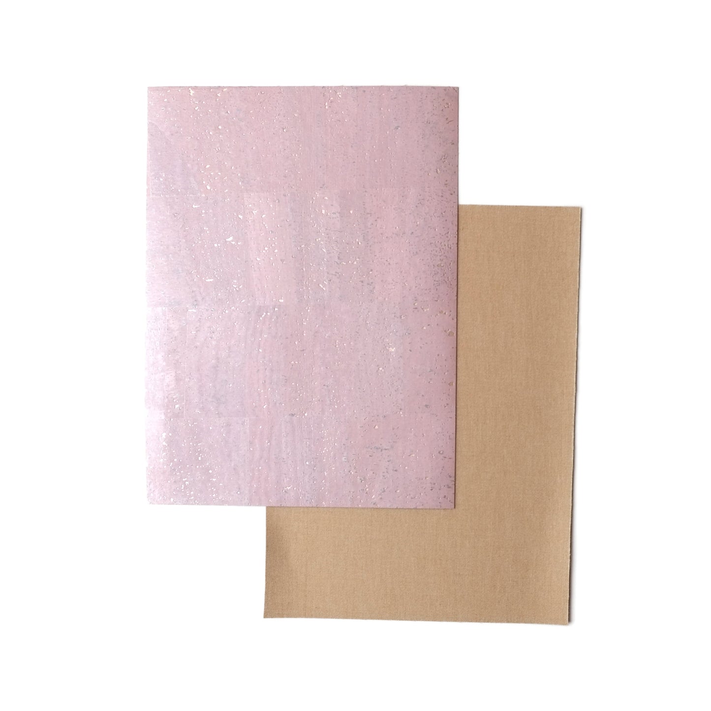 Korkleder Roségold - Entdecke Korkleder für Näharbeiten