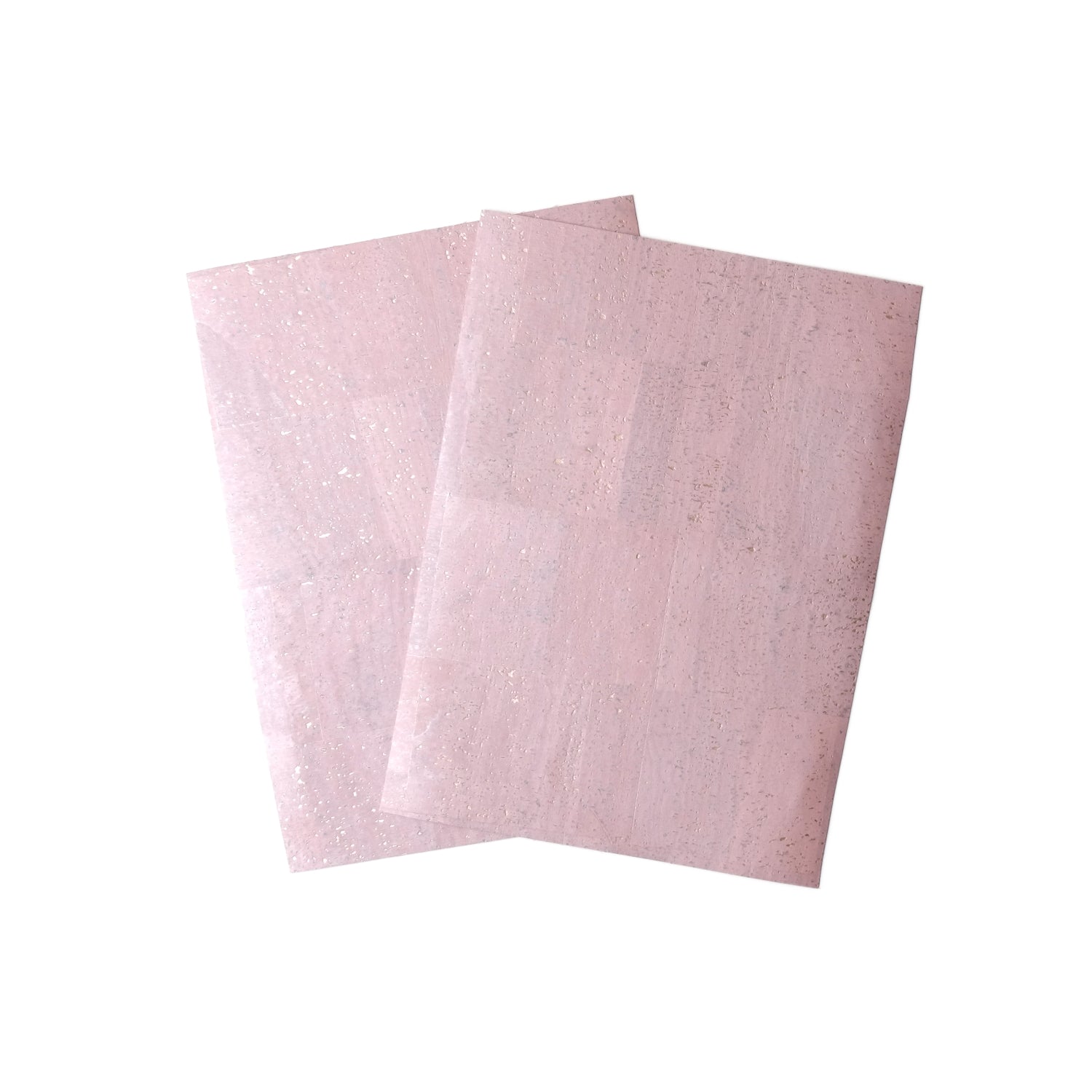 Korkleder Roségold - Entdecke Korkleder für Näharbeiten
