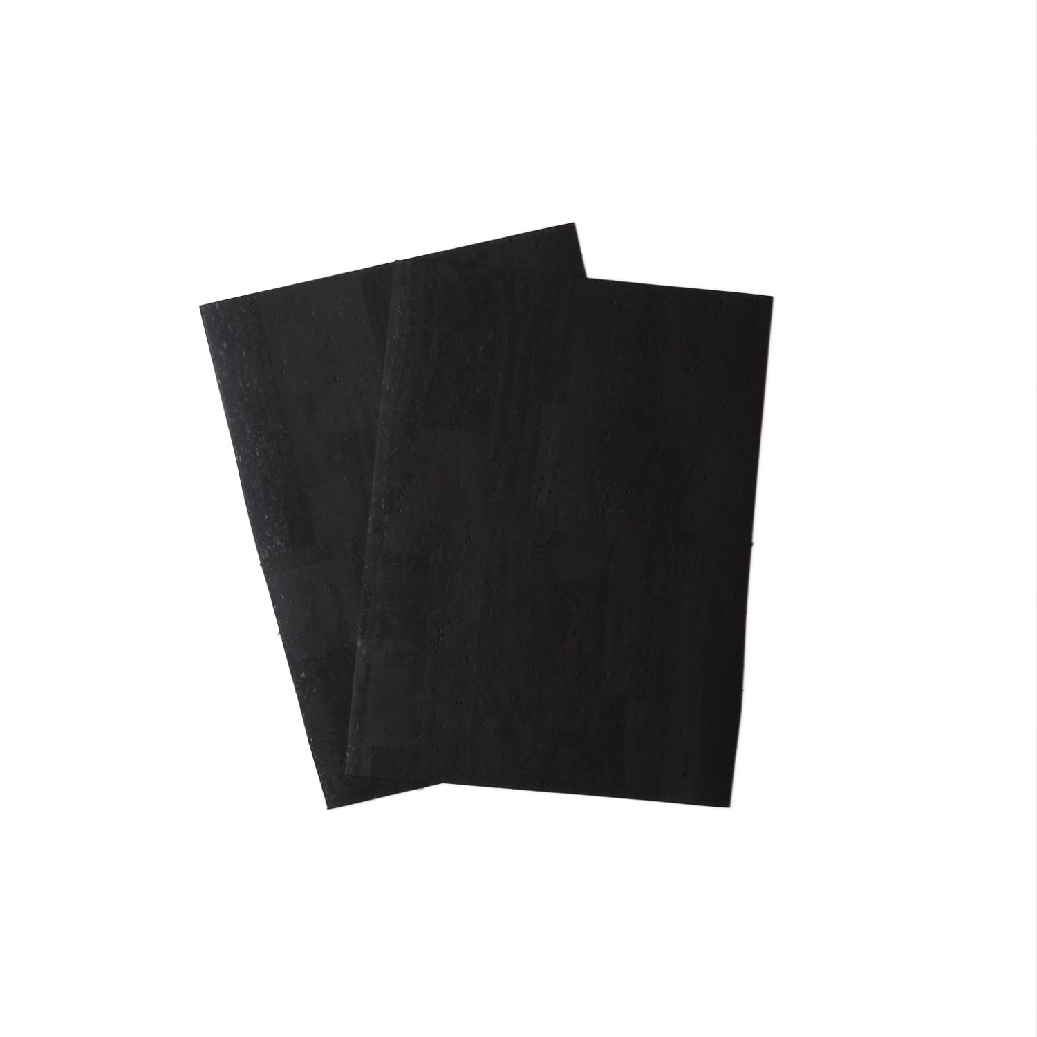 Korkleder Schwarz - Entdecke Premium Korkleder in Schwarz