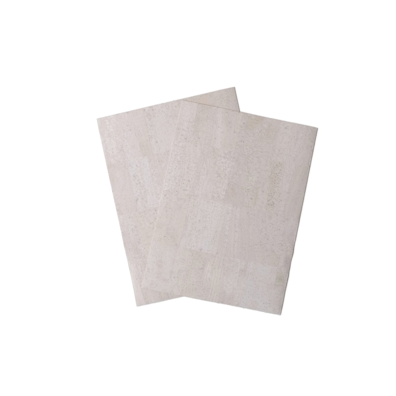 Korkleder Weiss - Entdecke stabiles Korkleder zum Vernähen