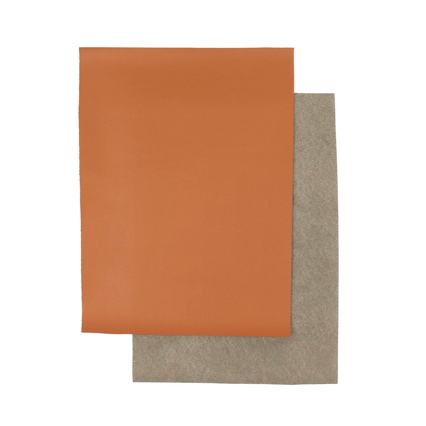 Traubenleder in Caramel