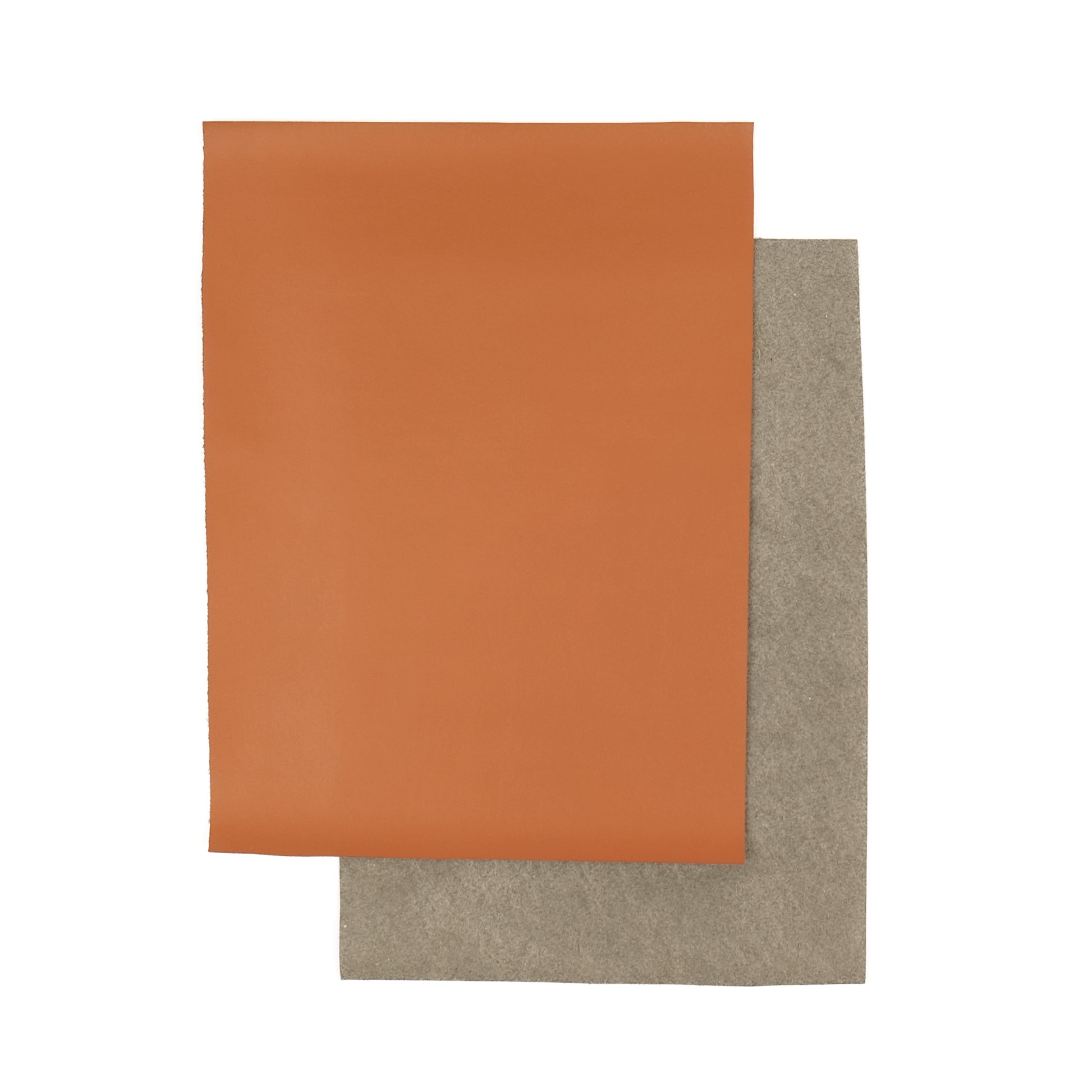 Traubenleder in Caramel
