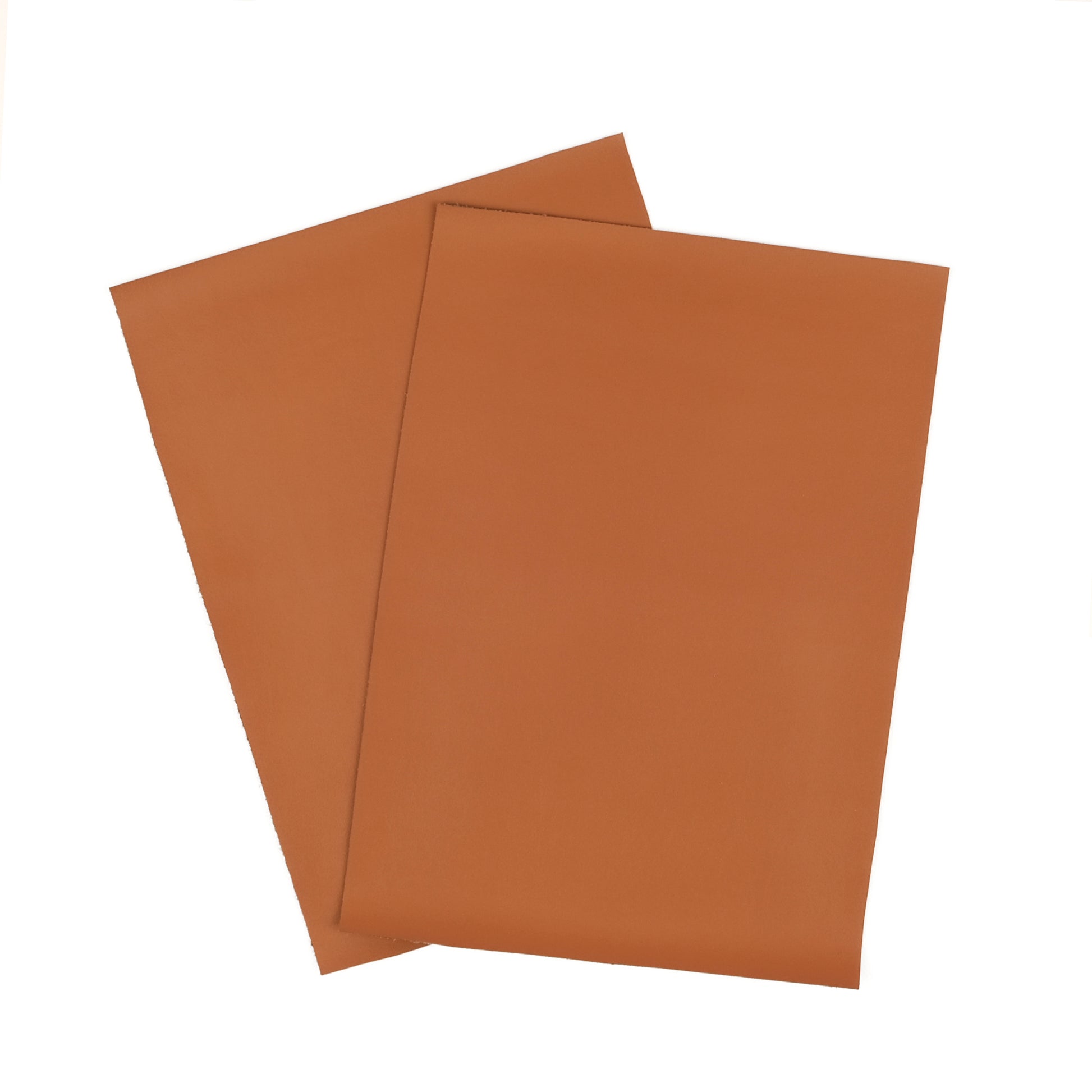 Traubenleder in Caramel