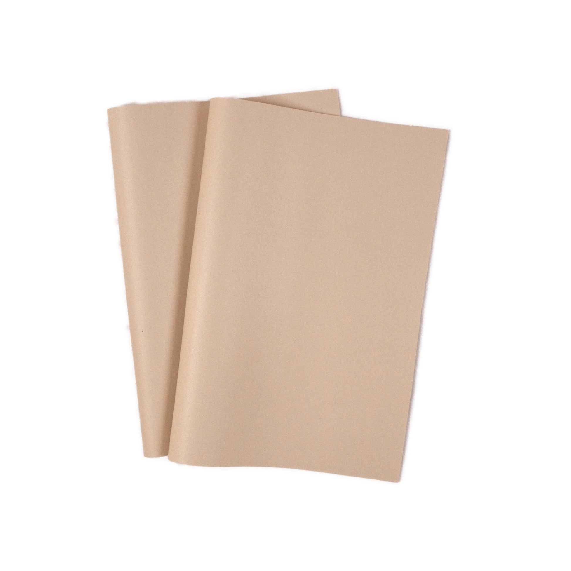 Traubenleder in Creme