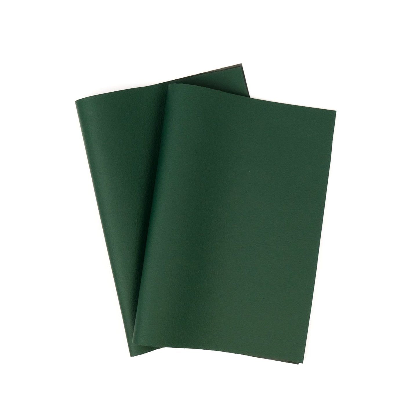 Traubenleder in Napa Grün