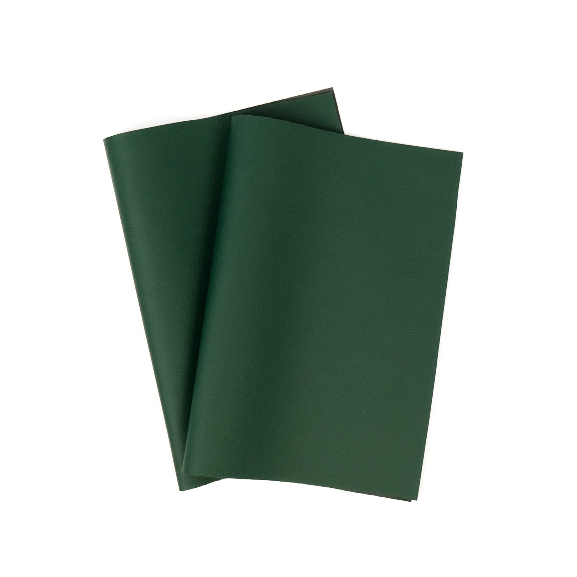 Traubenleder in Napa Grün