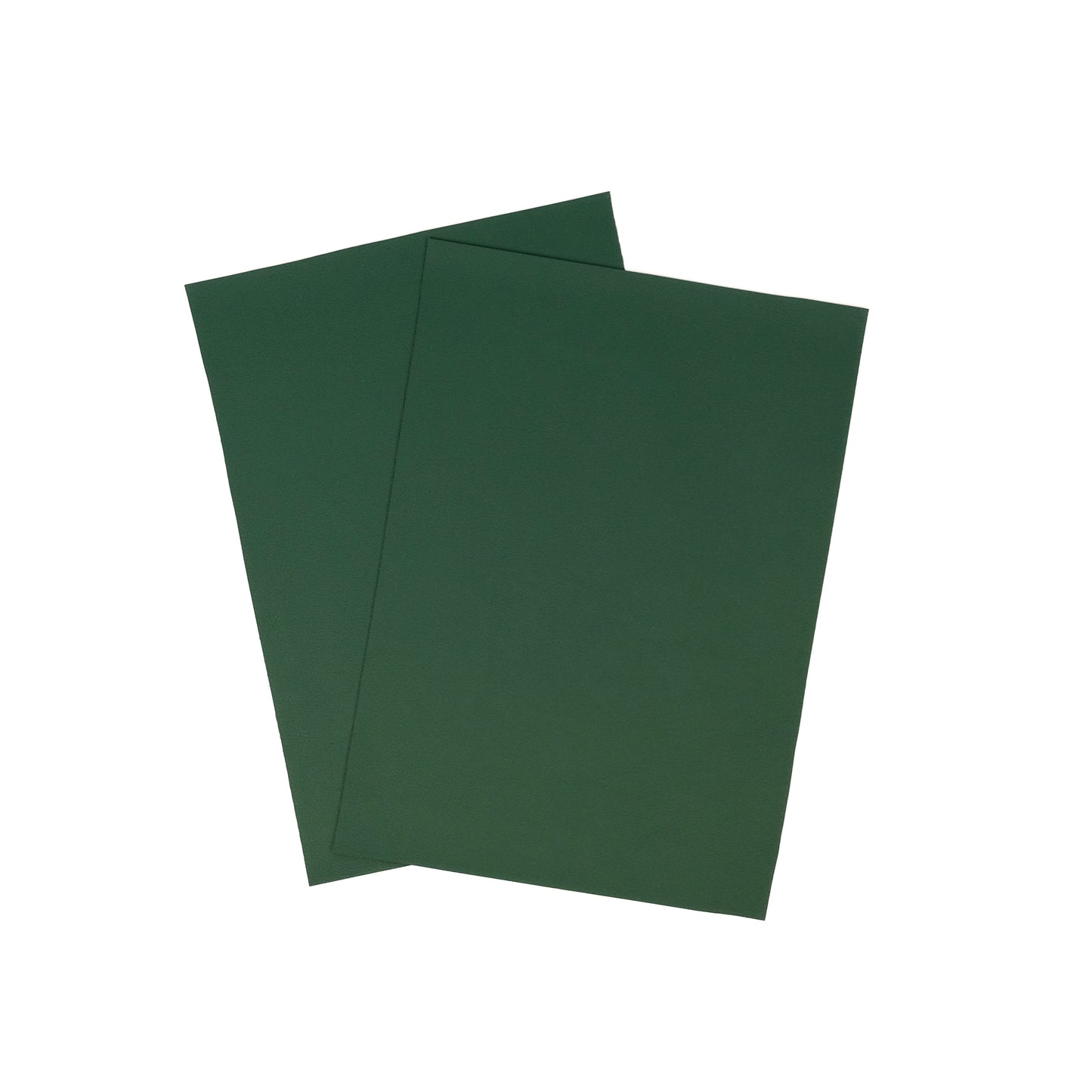 Traubenleder in Napa Grün