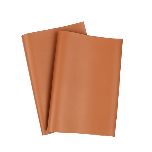Traubenleder in Caramel